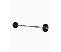 Barra Peso Fixo 22,5Kg - BOOMFIT