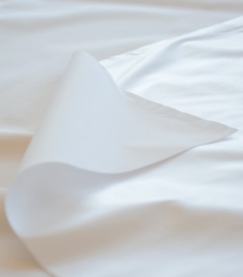 Tissu Piqué De Coton Vintage – Largeur 150cm, Rayures Marine Et Blanc