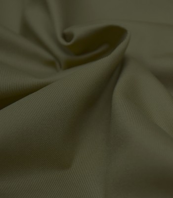 Tissu mini ripstop anti-déchirure stretch - Kaki Vente en ligne