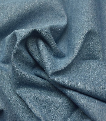 Microfibre Bleu Nuit  Bennytex vente de tissus pas cher au mètre