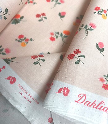 Biais Replié Vichy Rose - 280 Cm, Neuf, Pour Couture Et Passepoil