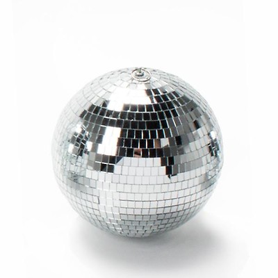 Gold Disco Ball Cake Topper 4 Inch Silver Mirror Ball 60Th Birthday Party  Decoration Dancer Event Wedding Accessories New Years Evedecor - Yahoo  Shopping