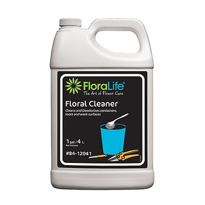 Floralife Clear Crowning Glory Solution