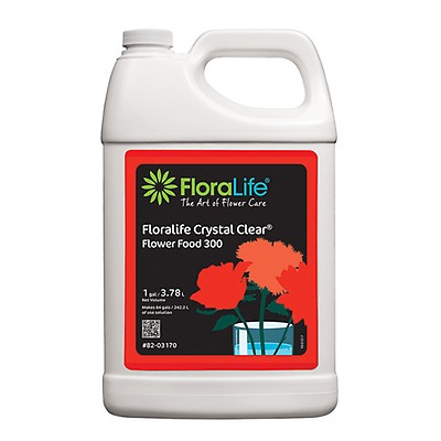 FloraLife Crowning Glory Flower Spray 32 oz 
