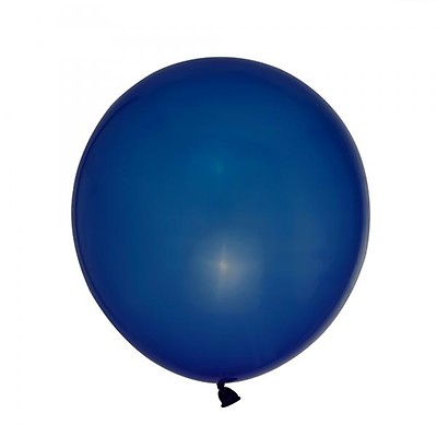 Gemar 12 inches Dia Assorted Color Marine Theme Balloons
