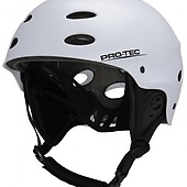 Pro-Tec Helmet Casque Ace Wake Unisexe Adulte S Bleu Mat