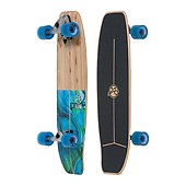 RUEDAS LONGBOARD KEGEL 80MM 83A