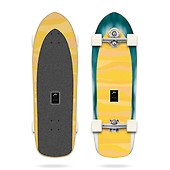 YOW FISTRAL 34'' THE FIRST SURFSKATE