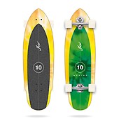 SURFSKATE YOW CHICAMA 33'' DREAM WAVES