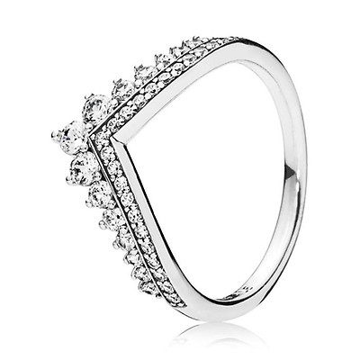 Anillo Unicornio Niña Plata 925 - Baliq