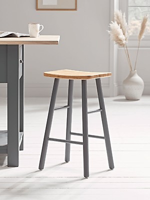 Cox and cox discount oak bar stools