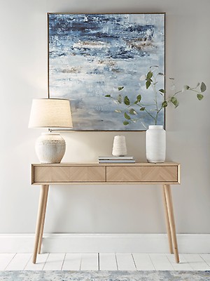 Aldina Console Table