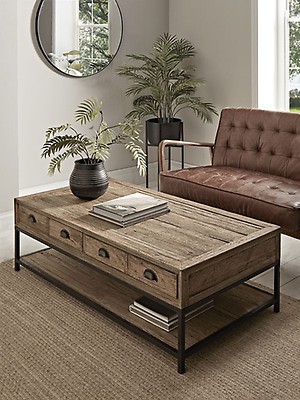 家具 unico Hoxton coffee table Hoxton Coffee Table Hire London | Table Hire | Yahire