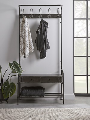 Cox and discount cox coat stand