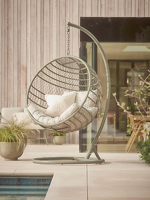 Cox and on sale cox hanging chair