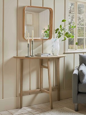 Aldina Console Table