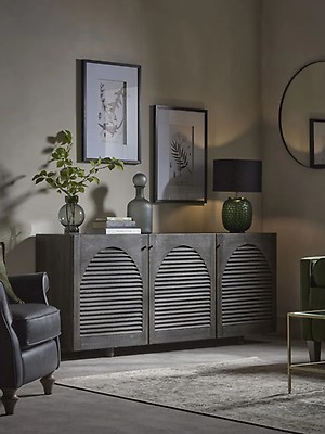 Edvin Bench