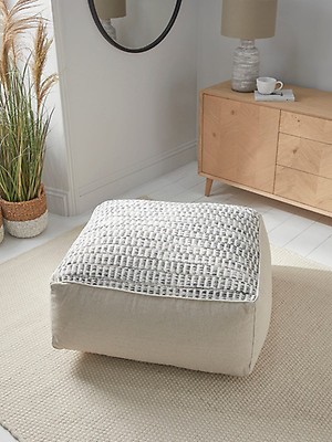 Cox and cox deals footstool