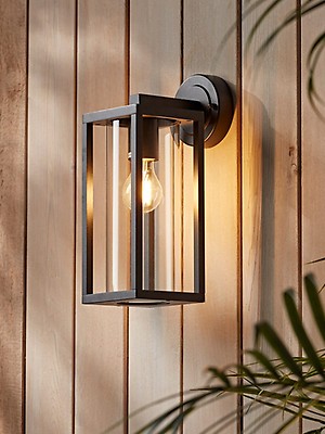 Industrial deals bunker lights