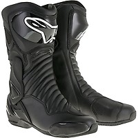 botte moto alpinestar smx plus
