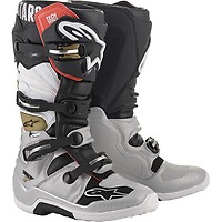 bottes enduro alpinestars