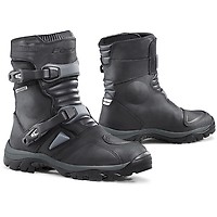 botte de quad homme
