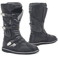 botte moto forma adventure