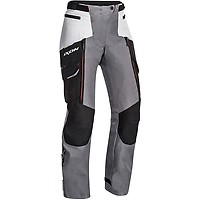 Ixon Pantalon Moto Pantalon IXON Summit Lady Noir L
