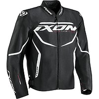 Noir Ixon Blouson moto Sprinter Sport NOIR 3XL