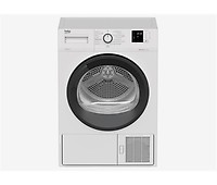  BEKO DH 9532 GAO Dryer White 9 kg : 428: Electrodomésticos