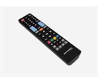 Mando a Distancia Universal para Sony TM Electron Negro - Conforama