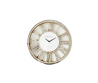 Reloj de pared pan de oro Aurora - Relojes Schuller 