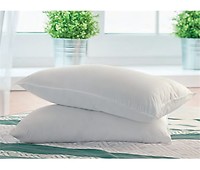 What The Sleep I Pack 2 Almohadas sostenibles Fibra 90 cm I