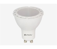 Philips Wiz Bombilla LED Regulable GU10 (4,8 W, GU10, 345 lm