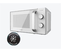 Calefactor Ptc Con Ventilador de SOGO