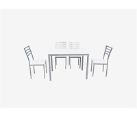 Conjuntos de mesas y sillas de cocina - Conforama