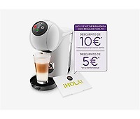 Cafetera Dolce Gusto KRUPS INFINISSIMA - Conforama