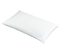 Almohada Almohar Softly Siliconada - 70 x 50 - antiacaro