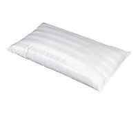 Almohada FIRMEZA ALTA fibra 70X40 cm - Conforama