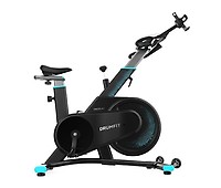 Cecotec Bicicleta Indoor Extreme 25, Negro