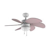 Ventilador de techo EnergySilence Aero 560 Cecotec - Conforama