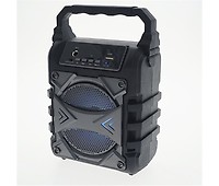 Energy Sistem Music Box 7, altavoz bluetooth con 20W de potencia