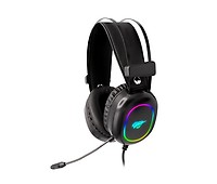 AUG7S Auriculares Gaming Inalambricos Negro - Conforama