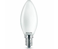 Bombilla Inteligente Philips Bombilla esférica P45 E14 pack de 2