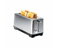 Mejor precio  Ufesa TT7975 tostador 2 ranuras largas inox  Electrodomésticos disponibilidad