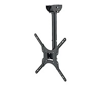 TM TMSLC422 Soporte Universal TV de mesa 37-65 pulgadas Negro