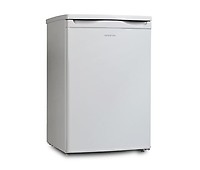 HOMCOM Mini Refrigerador 91L de Capacidad Nevera Eléctrica Pequeña Sil –  Bechester