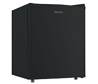 Mini Refrigerador 91l Con Estante Ajustable Y Congelador Homcom