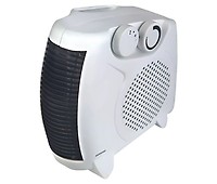 Calefactor cerámico de pared Infiniton HCW-5207 - 2000W, Control  electrónico, Display, Mando, Temporizador - Conforama