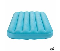 ▷ Chollo Colchón hinchable individual Intex Classic Downy de 99 x 191 cm  por sólo 12,95€ (-2035)